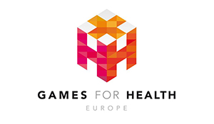 Games for Health Europe